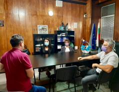 Горна  Оряховица и Лясковец стават все по-привлекателни места з...