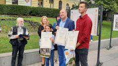 Във Велико Търново: Наградиха победителите във фотоконкурса за ...