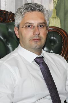 Народният представител от ГЕРБ Станислав Стоянов с дарение за ч...