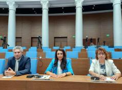 Поредни общи приемни за граждани организират великотърновските ...