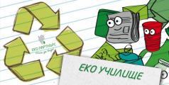 Образователна кампания Еко училище ще се проведе в Горна Орях...