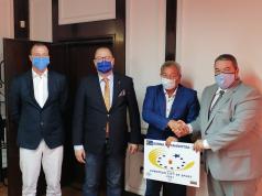 Горна Оряховица покри високите критерии при представяне на канд...