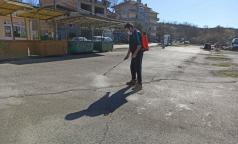 Отново затварят битака в Горна Оряховица