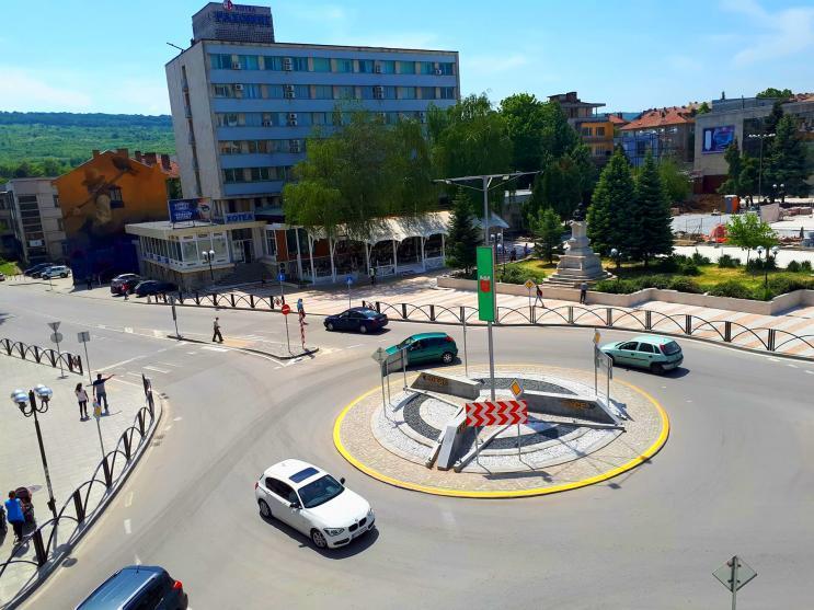 Автобусът по линия №44 в Горна Оряховица ще се движи безплатно на Архангелова задушница
