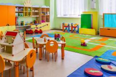 Детските градини в Горна Оряховица ще се оборудват с лампи за д...
