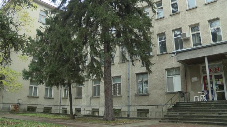 Горнооряховската болница търси доброволци за логистична подкрепа