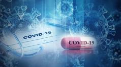 35 са новите случаи на COVID-19 в областта