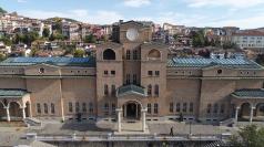 Велико Търново опазва 5000 произведения на изкуството с обновяв...