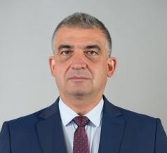Инж. Дилян Млъзев: Единни и сплотени ще се справим с изпитаният...