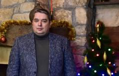Инж. Добромир Добрев: Нека 2021 година бъде мирна, благодатна, ...