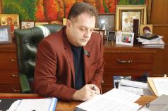 Даниел Панов оглави Регионалния съвет за развитие на Северен це...