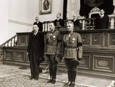 76 години от смъртта на ген. Никола Михов – достойният син на В...