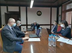 С бюджет от над 41 млн.лв. започва 2021 година Община Горна Оря...
