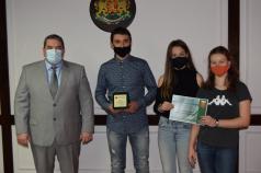 Отличиха добротворци от Горна Оряховица и Първомайци
