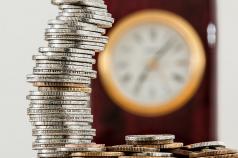 Подкрепата с оборотен капитал чрез НАП продължава през тази сед...