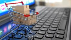 Продажбата на лични вещи в интернет е освободена от облагане