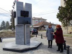 Проф. д-р Любомира Попова: С 43 000 лева ремонтирахме военни па...
