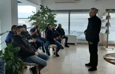 ГЕРБ-СДС: Продължаваме с инвестициите в нови детски градини и у...