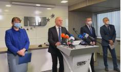 ГЕРБ представи политическата си програма „България следващо пок...