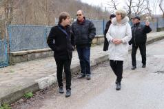 Весела Лечева: Туризмът може да даде нов живот на малките насел...