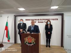Намаляване на престъпността и устойчив ръст на разкриваемостта ...