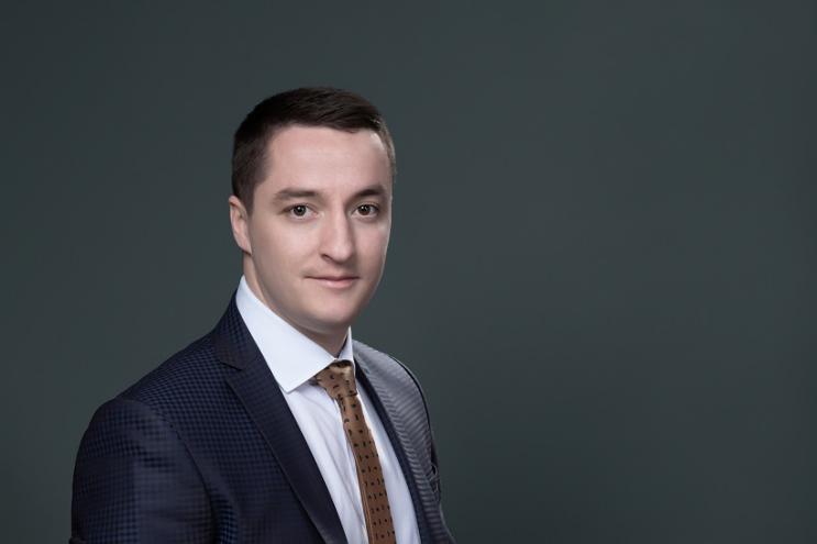 От първо лице - Явор Божанков: Корупцията е най-големият проблем на България