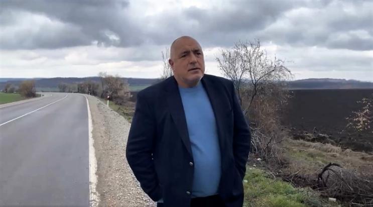 ГЕРБ не дели общините по политически критерий