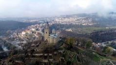Звън на десетки камбани ще огласи Велико Търново за Празника на...