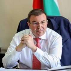 Проф. д-р Костадин Ангелов: Обичта към Велико Търново и Българи...