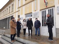 Кандидатите от ГЕРБ-СДС: АМ „Хемус“ е шансът на Сухиндол за раз...
