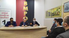 Доц. Милен Михов: От ВМРО предлагаме оръжейна амнистия и облекч...