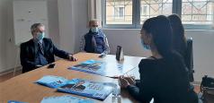 Модернизацията на болниците ще ги направи атрактивни за младите...