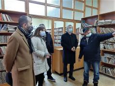 Читалищата ще учат и на дигитална грамотност