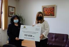Община Велико Търново подменя 1600 лампи със съвременно и по-ик...