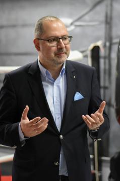 Министерство на културата: Свободно слово – няма такъв сайт 