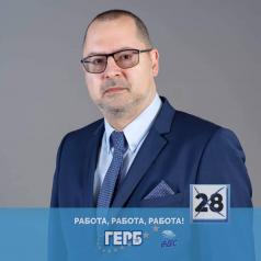Димитър Николов: България повече от всякога се нуждае от полити...