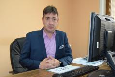 Григор Минков е новият заместник-кмет нa Горна Оряховица с ресо...