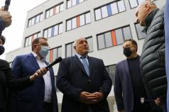Правителството отпусна средства за реставрация на Старата митро...