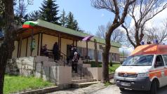 Продължава ваксинацията в населените места от община Велико Тър...