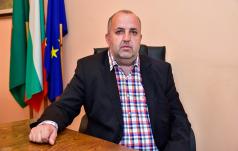 Даниел Костадинов поздрави горнооряховци за Цветница