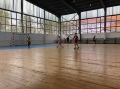 Момчетата на Локо до 12 години продължават с победите