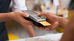 Близо 100 млн. лева, платени през виртуалния ПОС на НАП