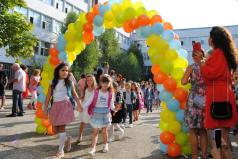 Онлайн приемът на първокласници във Велико Търново стартира в п...