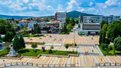 Богата програма за празника на Горна Оряховица