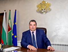 Инж. Добромир Добрев: Днес изразяваме признателност към всички,...