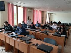 Разпределиха местата в секционните избирателни комисии в oбщина...