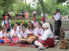Предстоят празнични дни в Лясковец