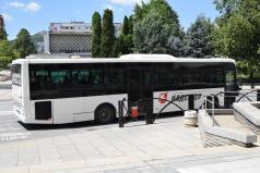 Автобусът по линия №44 в Горна Оряховица ще се движи безплатно ...
