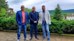 ДЕКЛАРАЦИЯ от общинските съветници от ГЕРБ във Великотърновски ...