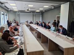 ГЕРБ представи програмата си за управление: Акценти продължават...